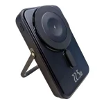 Power Bank Moreka Carga Magnética K078 12000mah 22.5w Envió Gratis - Imagen 6