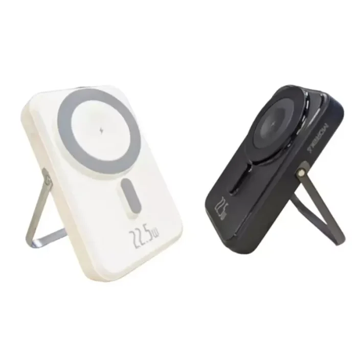 Power Bank Moreka Carga Magnética K078 12000mah 22.5w  Envió Gratis - Imagen 3