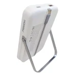 Power Bank Moreka Carga Magnética K078 12000mah 22.5w Envió Gratis - Imagen 4
