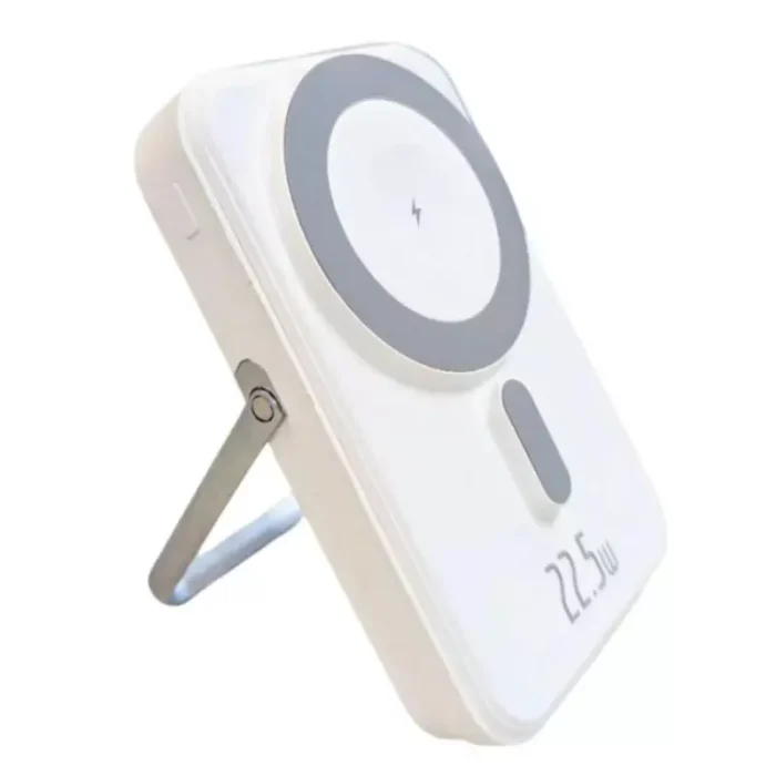 Power Bank Moreka Carga Magnética K078 12000mah 22.5w  Envió Gratis - Imagen 2