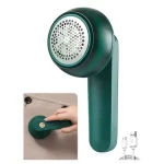 Removedor De Pelusas Eléctrico Quita Motas Recargable Envió Gratis