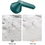 Removedor De Pelusas Eléctrico Quita Motas Recargable Envió Gratis - Imagen 2