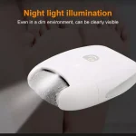 Removedor Recargable Callos Pedicura Para Pies Eléctrico Portátil Envió Gratis - Imagen 4