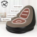 Sofá Sillón Inflable Ultra Cómodo Tipo Puf Portátil Envió Gratis - Imagen 3