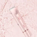 Afeitadora Rasuradora Eléctrica Femenina Intima 2 En 1 Envió Gratis - Imagen 6