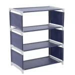 Estante Organizador Vertical Para Zapato Envió Gratis - Imagen 3