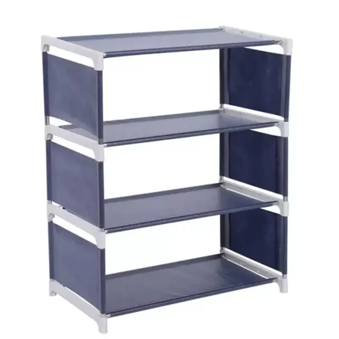 Estante Organizador Vertical Para Zapato Envió Gratis - Imagen 3