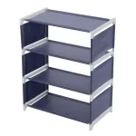 Estante Organizador Vertical Para Zapato Envió Gratis