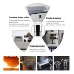 Kit Juego De Herramientas Mecánica 40 Piezas Envió Gratis - Imagen 2