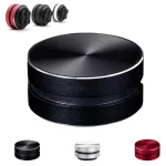 Mini Bocina Bluetooth Conducción Ósea Plegable Inalámbrico Envió Gratis - Imagen 2