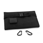 Mochila Cargador Plegable Panel Solar 12w Portátil Envió Gratis - Imagen 4