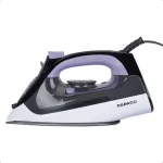 Plancha Daewoo Revestimiento Antiadherente 110w Envió Gratis - Imagen 3