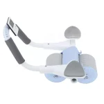 Rueda Abdominal Sencilla Temporizador Automático Envió Gratis - Imagen 5