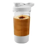 Vaso Mezclador Portátil Automático Silencioso Envió Gratis